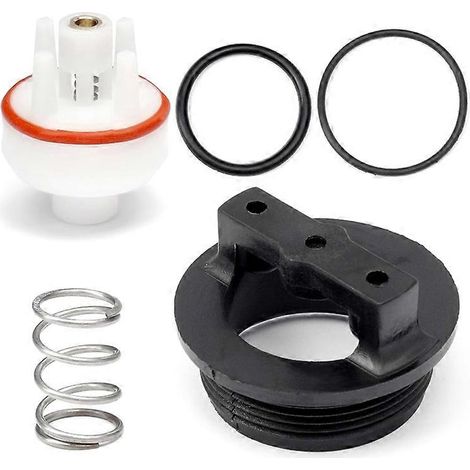 Kit de conversion pour congélateur 0887726 800M4 1/2 pouce et 3/4 pouce pour 800M4QT et LF800M4QT (1/5)