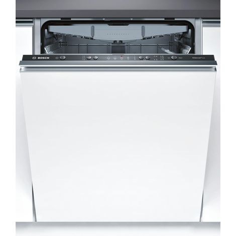 Bosch Geschirrspüler SMV25EX00E - vollintegriert, 60 cm, Silence Plus (1/4)
