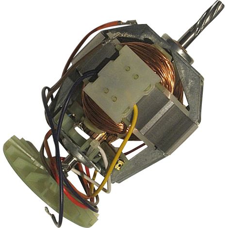 Ersatzteil - Motor -  - KENWOOD