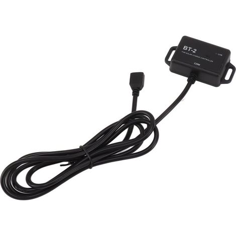 Module Bluetooth BT-2 pour Contrôleur Solaire MPPT 20A-50A, Port PH2.0 4 Pins, Surveillance et Réglage par Application (1/5)