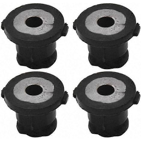 Support de crémaillère de direction avant pour W164 W251 GL320 R320 (lot de 4 pièces) (1/5)