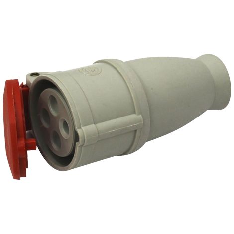 Base cetac aérea 3P+T 16A 400V