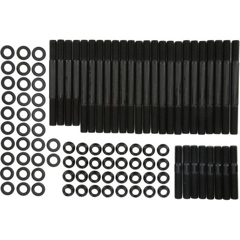 Kit de goujons de culasse à 12 points 279 1004, jeu de boulons maîtres de remplacement pour Chevy BBC 454 (1/5)