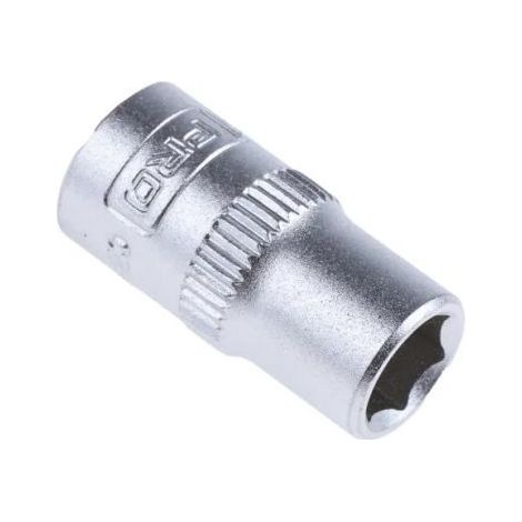 Douille RS PRO 7mm 6 points, entraînement Carré 1/4" Non ( Prix pour Paquet de 10 )