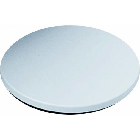 Elleci AGCP1268 vidage pour évier Blanc 12,7 cm (5")