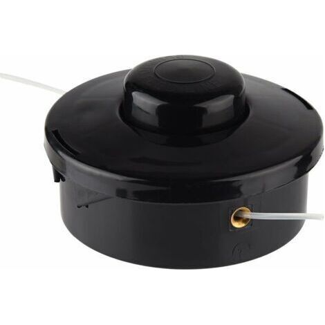 Tap & Go Universal-Freischneiderkopf – M10 x 1,25 links (1/4)