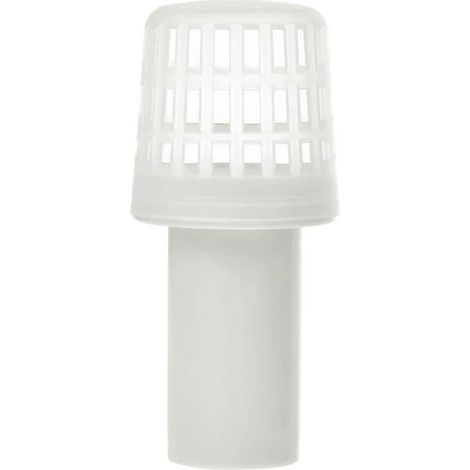 Système de filtration durable pour pompe de nettoyage d'eau de piscine ( ) (1/2)