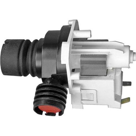Pompe de vidange (260991-16498) (140000443022) Lave-vaisselle ELECTROLUX, AEG, PROGRESS, JUNO, ZANUSSI, ARTHUR MARTIN ELECTROLUX (1/5)