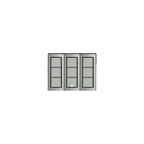 Contenitore Fuori Muro 9 Moduli Sfera (Bticino Cod. 331391)