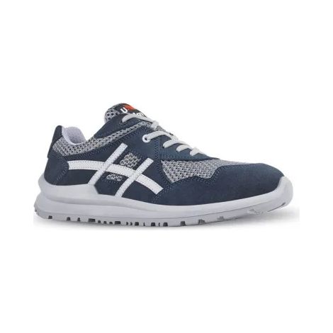 Chaussures de sécurité basses U-Power Alain S1P SRC - 40