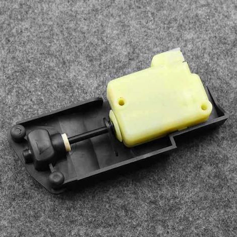 Two 9483311, 30716837, and 30612856 numbers are suitable for Volvo S80 and V70 fuel tank door locks. (1/5)