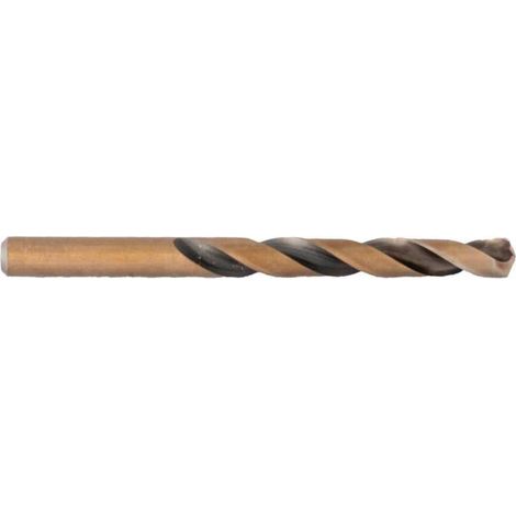 Broca DIN 338 HSS-GK TIPO N-UNI 10,2MM /kriptón/ (1/2)