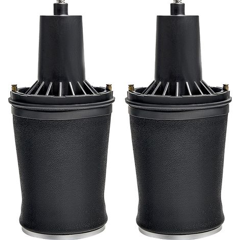 2 x Luftfeder Luftfederung Vorne Links + Rechts for Range Rover P38 REB101740 (1/5)