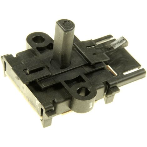 Commutateur sélecteur de position pour four – Compatible FAGOR, BRANDT, VEDETTE, SAUTER – Référence AS6019547 (1/5)