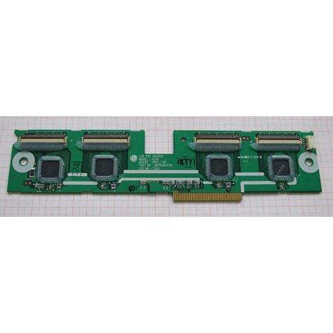 PWB ASSY AFFICHAGE HAND INSE 6870QDE011A POUR TV AUDIO  TELEPHONIE   LG - 6871QDH066B