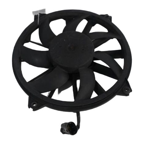 [PRODUIT D'OCCASION] Moteur Ventilateur Radiateur CITROEN C4 04-08 ♻️ Ref Oe. 1253k2 - Garantie à vie (1/3)