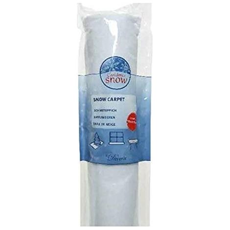 KAEMINGK TAPIS NEIGE BLANC NOËL DÉCORATIONS ET OBJETS 8718533422795
