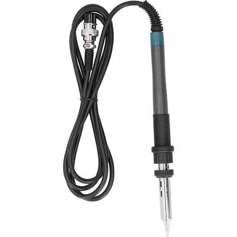 Manche universel pour station de soudure, noyau chauffant enfichable 205 150W 3000, fer à souder polyvalent (1/5)