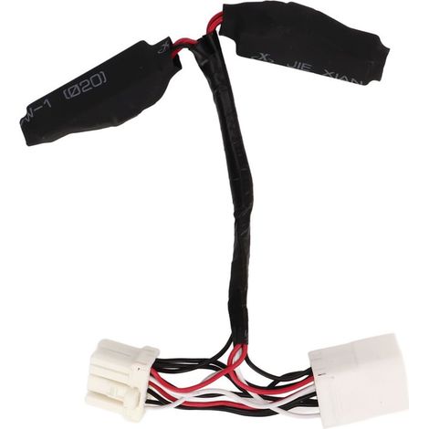 Égaliseur de charge pour clignotants moto, remplacement facile et rapide Elecra Glide 1997-2012 (1/5)