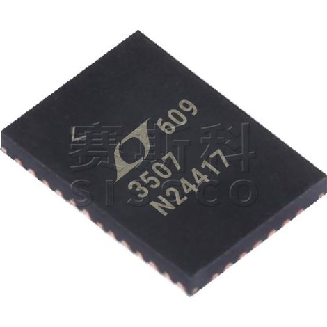 LT3507EUHF LT3573EMSE Electronic Components Chips Electronic Components 5 assembled units 5 units