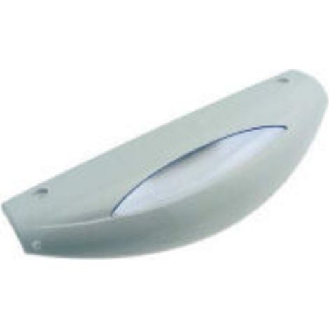 POIGNEE REFRIGERATEUR ENTRAXE 175 M/M POUR REFRIGERATEUR WHIRLPOOL - 481949878405