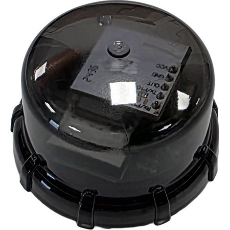 Détecteur de mouvement à micro-ondes pour cloche