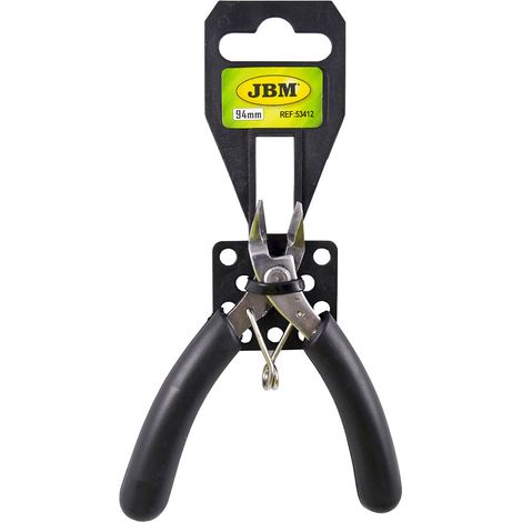 Abisolierzange (94 mm.)  JBM53412