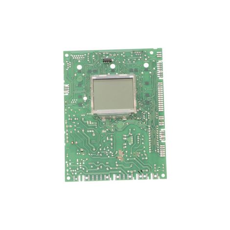 De Dietrich – Circuit imprimé pour chaudière – Longueur 200mm – Largeur 150mm – 6 contacts – Pouvoir de coupure 16A