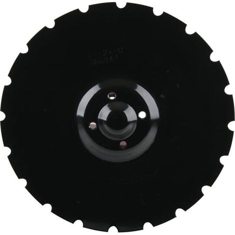 Disco de grada dentado 450x5 Carrier UNIVERSAL 466947KR (1/2)