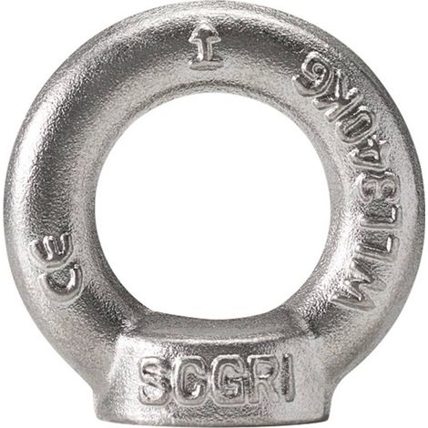 GOLFARE FEMMINA PER FUNE MA 6 (corpo M8)