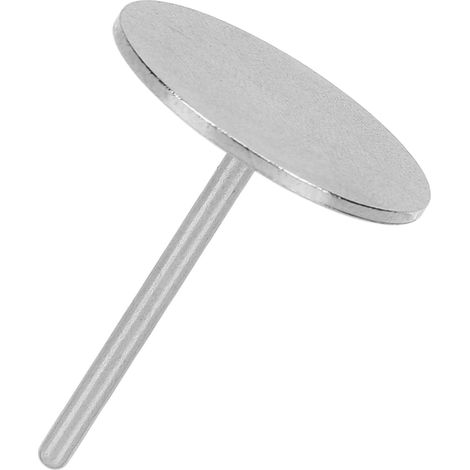 Disques de Ponçage pour Manucure Électrique, Accessoires Remplaçables pour Perceuse à Ongles (1/5)