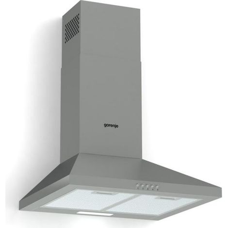 Gorenje WHC529E4X - campana De pared (1/3)