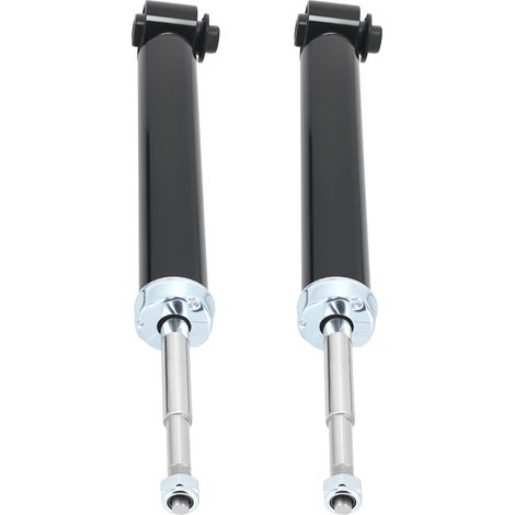 Rear Left Right Shocks Struts for BMW 5 Series E39 1996-2004 1998 1999 2000 01