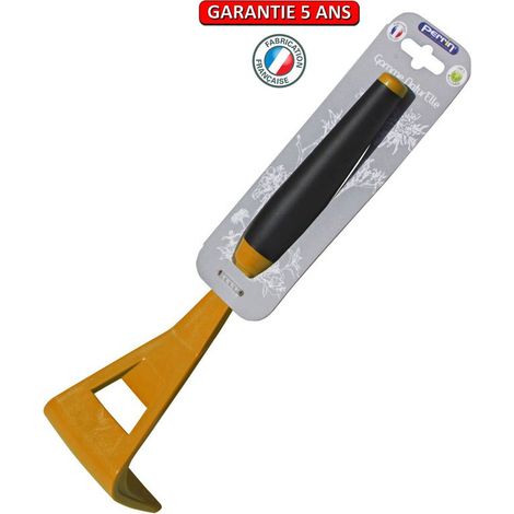 Zappa in poliammide - Giallo miele OUTILS PERRIN