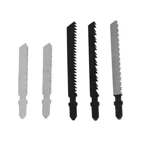 Lame pour scie sauteuse G58126 - G58125 - G58139 - G58217 - G58219