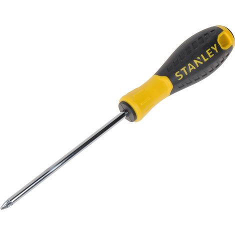 TOURNEVIS CROIX STANLEY PZ1 ST-STHT0-60274
