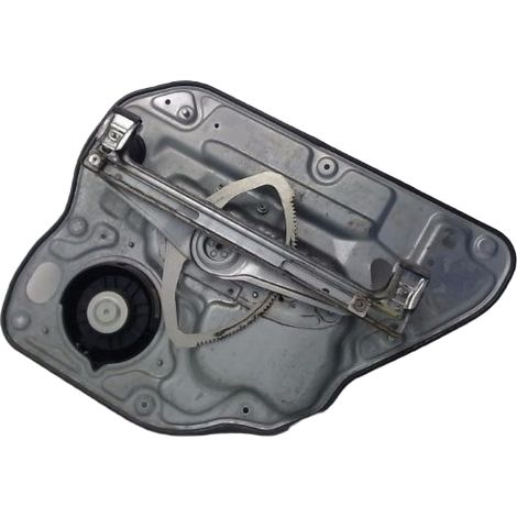 [PRODUIT D'OCCASION] Mecanisme+moteur Leve-glace Arriere Gauche VOLVO S40 2004- ♻️ Ref Oe. 31253515 - Garantie à vie (1/3)