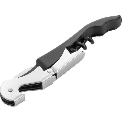 Tire-bouchon Florina Black (1/4)