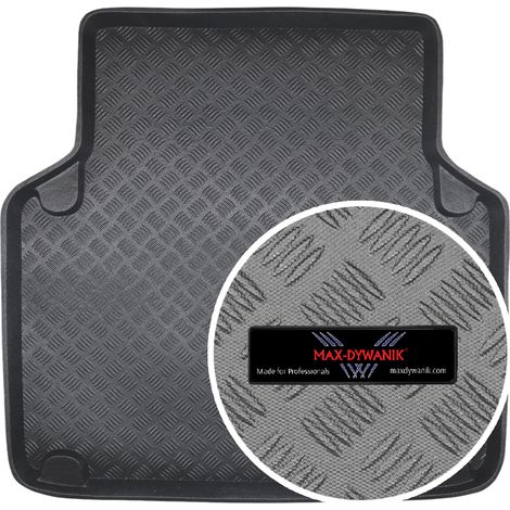 Honda Accord VIII Kombi 2008-2012 Kofferraummatte MAX-MAT