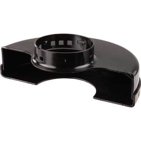Couvercle de protection pour les meuleuses d'angle Makita 162708-5 125 mm