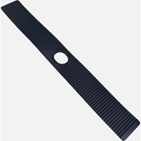 Dustproof strip for gear shift in Volkswagen Bora and Golf 4 (1J0713277) (1/5)