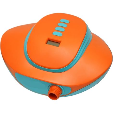 Pompe À Air Électrique Portable for Stand Up Paddle, Compresseur d'air, De Gonflage Et Dégonflage for Bateaux Gonflage Rapide Précis Et Tout Moment (1/5)