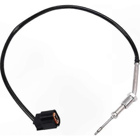 Capteur de température d'échappement haute température compatible Montero IV 2006-2016 V88 V98 1587A015 (1/5)