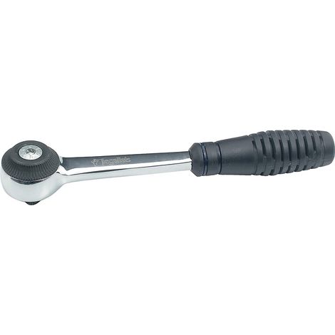 Cliquet 1-4 à 72 dents - 125 mm - SAM OUTILLAGE