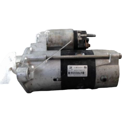 Demarreur OPEL Mokka [PRODUIT D'OCCASION]♻️55578420 (1/4)