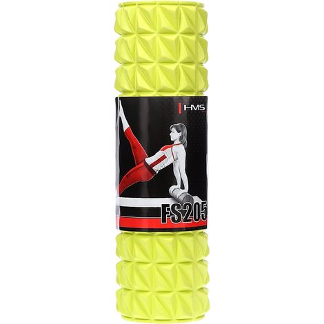 Rodillo de espuma de 45 cm - Lima, herramienta de recuperación muscular