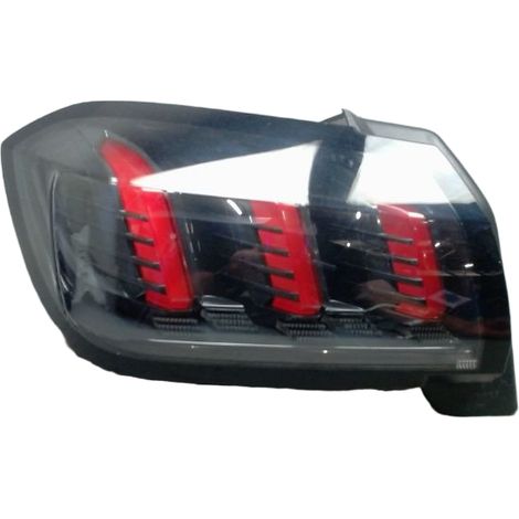[PRODUIT D'OCCASION] Feu Arriere Gauche  PEUGEOT 208 ♻️ Ref Oe. 9823216880 - Garantie à vie (1/3)