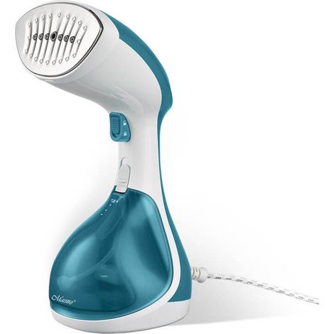 Vaporizador de prendas maestro mr-355 1500 W 0,24 L