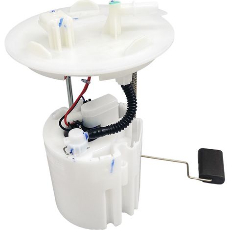 Kraftstoffpumpenmodul geeignet für Chery Qoros 3S - 100029205-2557 100010698 (1/4)