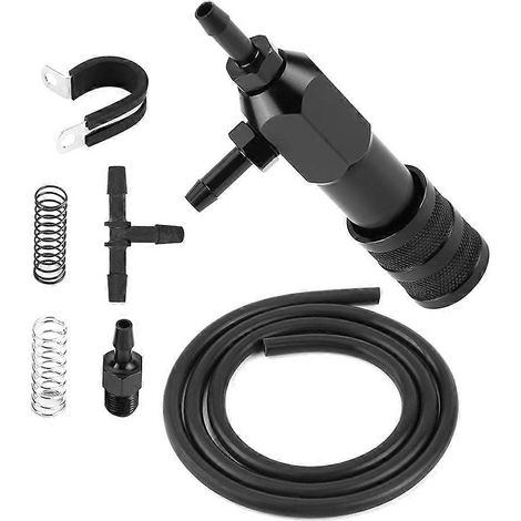 Kit de contrôleur de suralimentation manuel (1/5)